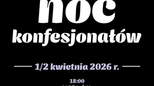 Sprawdź gdzie w Rzeszowie możesz  wyspowiadać się przez całą noc