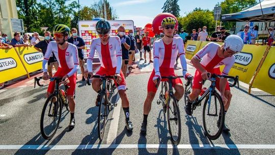 Sprint rowerowy w Rzeszowie. Wystąpią utrudnienia w ruchu