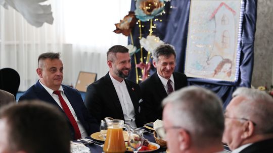 Środowiskowy Dom Samopomocy w Woliczce świętował swoje 20-lecie