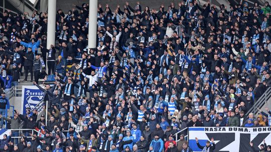 Stal Rzeszów – cele na sezon 2025/2026, zmiany kadrowe i terminarz