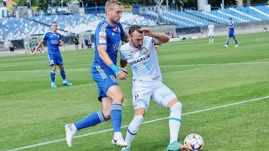Stal Rzeszów pożegnała swoją legendę. Dziękujemy, Andreja!