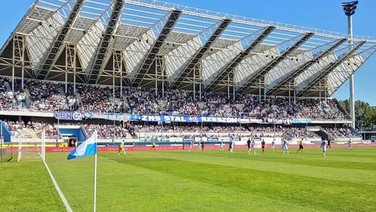 Stal Rzeszów vs GKS Katowice