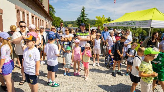 Start lata w Hadlach Szklarskich. Oficjalne otwarcie sezonu letniego i Dzień Dziecka w jednym