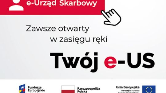 Startuje e-Urząd Skarbowy