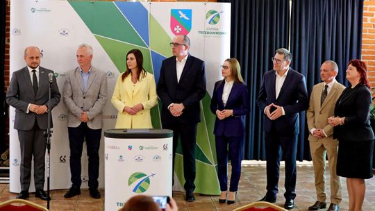 Startuje Fundusz Grantowy w Gminie Trzebownisko. Firmy przekażą 130 000 zł na rozwój dzieci i młodzieży