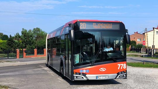 Strajk w MPK Rzeszów! Autobusy nie wyjadą 17 października
