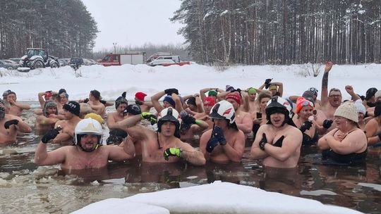 Strażacy z Zaczernia poświęcili niedzielę na pomoc potrzebującym