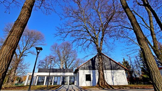 Stwórz wyjątkowe miejsce w zabytkowym folwarku! Stwórz wyjątkowe miejsce w zabytkowym folwarku!