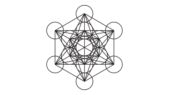 Święta geometria: Symbolika i znaczenie w dawnych kulturach