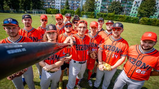 Święto Baseballu w Rzeszowie [FOTORELACJA]