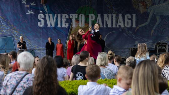 Święto Paniagi 2025 – serce Rzeszowa bije w rytmie tradycji i nowoczesności