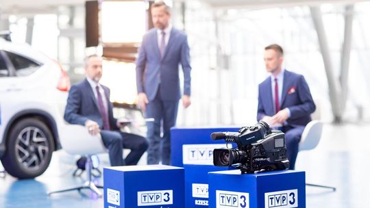 Sygnał TVP3 Rzeszów wraca na antenę. Programy w standardzie HD