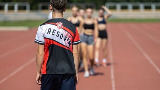 Sześć ofert na budowę Podkarpackiego Centrum Lekkiej Atletyki