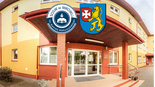 Szkoła dla każdego dziecka? Ośrodek Szkolno-Wychowawczy w Mrowli pokaże jak to działa