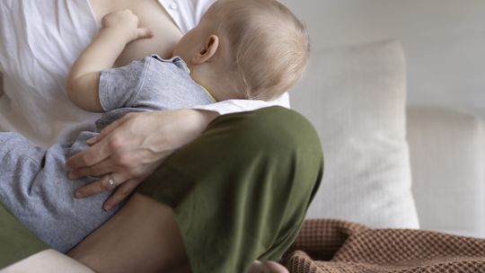 Szpital uniwersytecki potrzebuje dawczyń mleka kobiecego