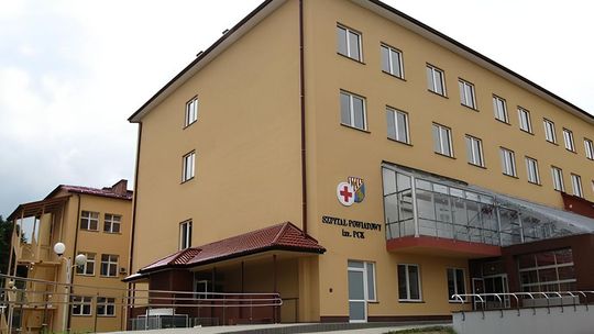 Szpital w Nisku nie pomógł kobiecie w ciąży, wojewoda i NFZ wyślą kontrole