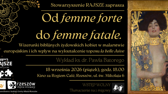 SZTUKA I KULTURA W RZESZOWIE