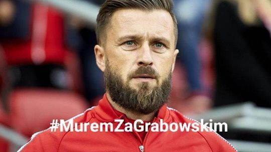 Szymon Grabowski zwolniony z funkcji trenera Apklan Resovii