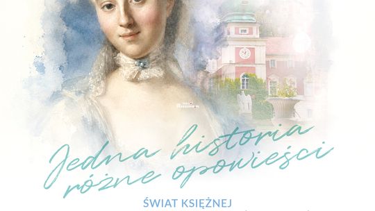 Tajemnice Księżnej Izabeli ożyją w Łańcucie. Niezwykłe widowisko w historycznych murach zamku