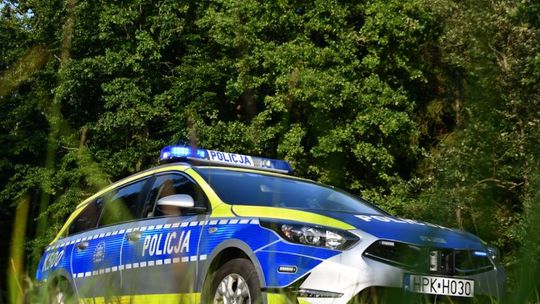 Tajemnicza śmierć mężczyzny.  Zwłoki 33-latka znalezione w polu.