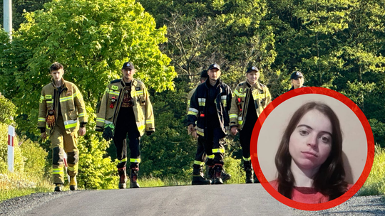 Tajemnicze zniknięcia na Podkarpaciu. Najpierw matka, teraz córka