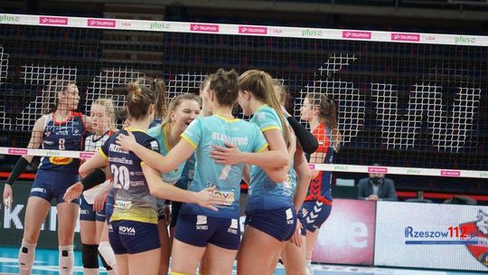 TAURON Puchar Polski: Developres vs Chemik Police