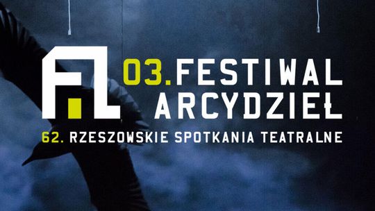 Teatr im. Wandy Siemaszkowej w Rzeszowie. W październiku ruszają 62. Rzeszowskie Spotkania Teatralne: 03. Festiwal Arcydzieł