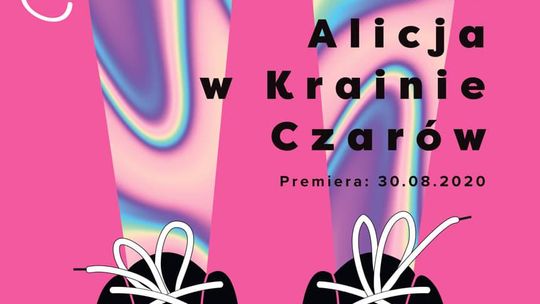 Teatr im. Wandy Siemaszkowej zaprasza na spektakl pt. "Alicja w krainie czarów" w reżyserii Gabriela Gietzky’ego. 