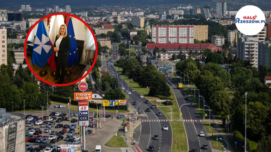 Temat uchwały krajobrazowej Rzeszowa "umarł"? O projekt pyta radna Maciechowska Temat uchwały krajobrazowej Rzeszowa "umarł"? O projekt pyta radna Maciechowska