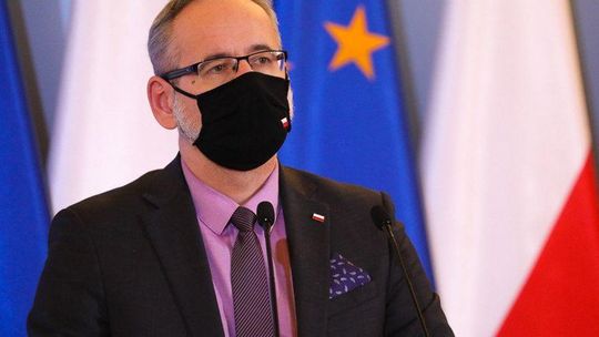 Testy przesiewowe na Podkarpaciu wśród nauczycieli