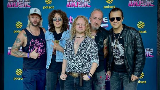 The Bad Tales w "Must Be The Music." Zespół z podkarpackimi muzykami w składzie zawalczy o półfinał The Bad Tales w "Must Be The Music." Zespół z podkarpackimi muzykami w składzie zawalczy o półfinał