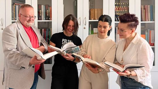 To do niego ustawiały się kolejki. Były Więzień okazał się najpopularniejszą Żywą Książką w Rzeszowie