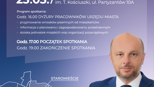 Konrad Fijołek prezydent