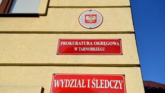 Tragiczny wypadek w Stalowej Woli - trzymiesięczny areszt dla sprawcy