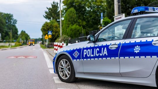 Tragiczny wypadek z udziałem motocyklisty. Nie żyje 63-letni kierowca, 12-latek w szpitalu Tragiczny wypadek z udziałem motocyklisty. Nie żyje 63-letni kierowca, 12-latek w szpitalu