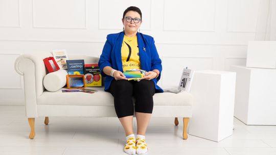 Trenerka komunikacji o współczesnych nieporozumieniach: "Nie słuchamy siebie nawzajem"