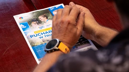 Triathlonowe wyzwania w Rzeszowie. Elita i amatorzy razem na starcie