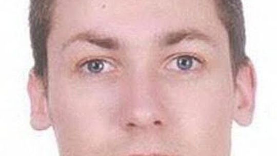 Trwają poszukiwania 32-letniego mieszkańca Dębicy Trwają poszukiwania 32-letniego mieszkańca Dębicy