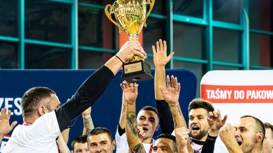 Trwają zapisy do 17. Heiro Futsal Cup w Rzeszowie