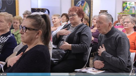 Trzebownisko pyta seniorów o zdrowie. Wyniki zdecydują o dofinansowaniu programów zdrowotnych w 2026 roku