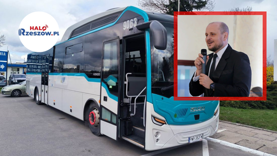 Trzebownisko rozpoczyna badanie potrzeb komunikacyjnych mieszkańców