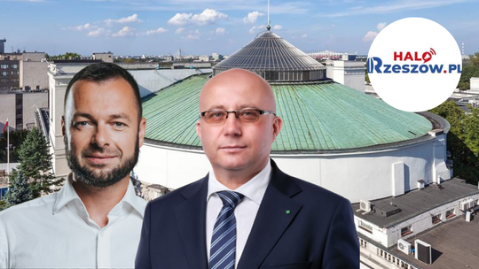 Trzecia Droga pyta o szpitale: Dziedzic o Uniwersytecki Szpital Kliniczny, Romowicz o leską porodówkę