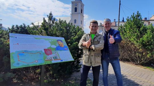 Turystyka w czasie pandemii - nowe, podkarpackie szlaki