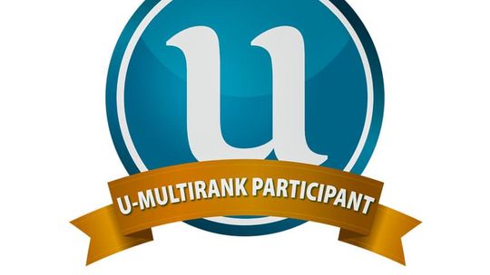 U-MULTIRANK 2021: WSIiZ w czołówce polskich uczelni w międzynarodowym rankingu