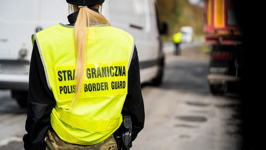 Ukraińcy przemycali Rosjan przez granicę polsko-słowacką. Wszyscy ukarani