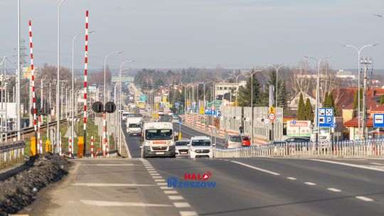 Ulica Warszawska w Rzeszowie po przebudowie. Koszt - ponad 33 mln zł [FOTO]