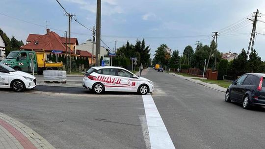 Ulicę Myśliwską czeka rozbudowa. Ratusz szuka projektanta