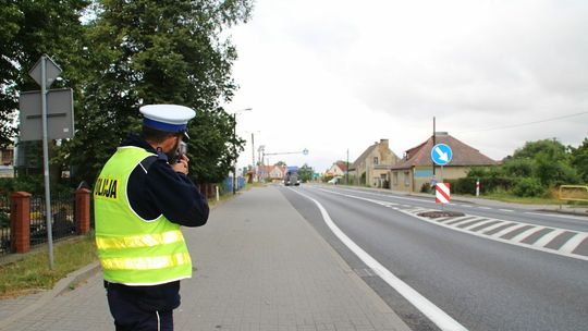 Uwaga kierowcy! Dziś specjalna akcja drogówki. Posypią się mandaty