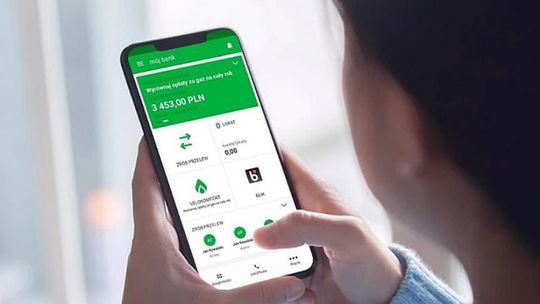 VeloKomfort - VeloBank w partnerstwie z PGNiG Obrót Detaliczny pomoże wyrównać klientom rachunki za gaz