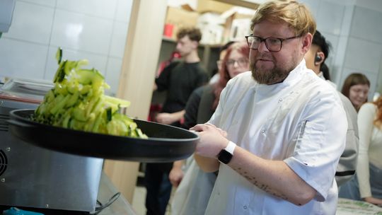 Vocational education in transition: EU funding empowers young people in Brandenburg and Poland